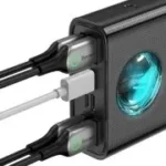 پاوربانک سامسونگ مدل EB-P5300 ظرفیت 20000 میلی آمپر ساعت - تصویر 2